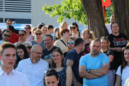 Osrednješolska prireditev Osnovne šole Frana Albrehta (590)
